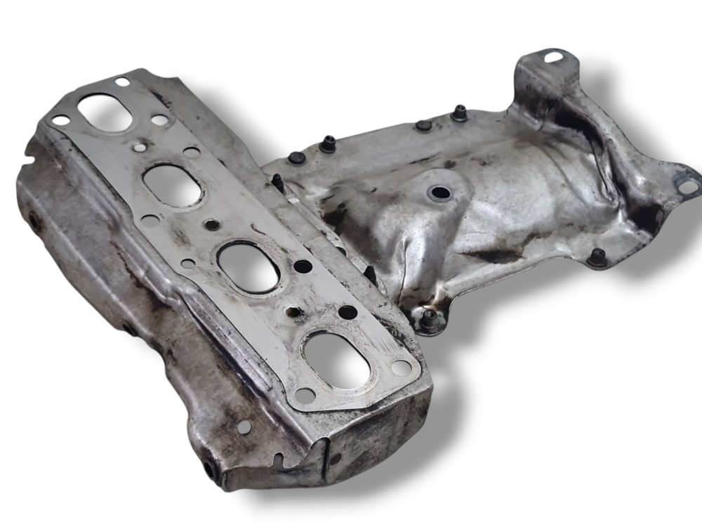 Junta Coletor Escape Mini Cooper S 2011 2012 V76168958001 1