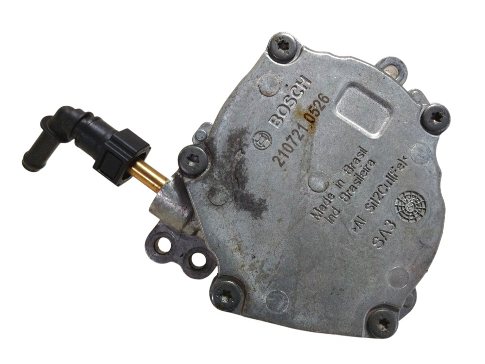 Bomba De Vácuo Toyota Corolla Cross 2021 2022 2023 Original 5