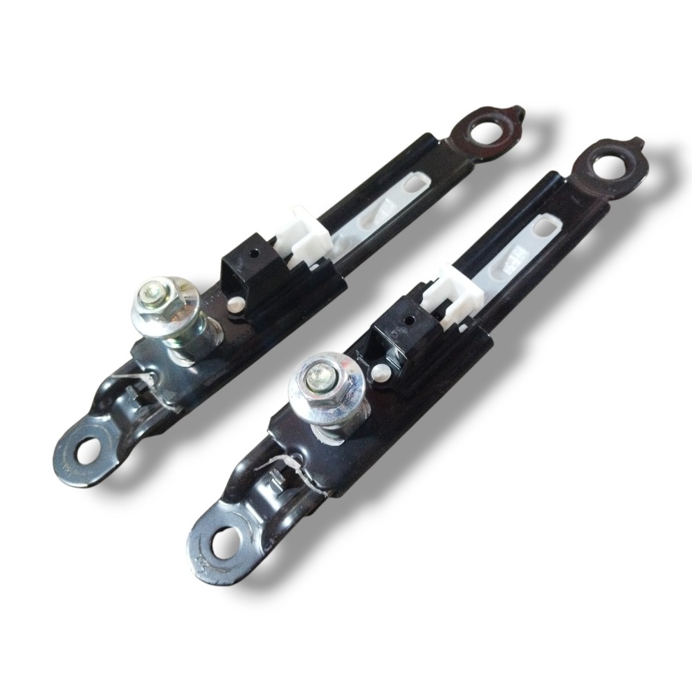 Par Regulador Altura Coluna Cinto Toyota Yaris 2022-23 Filé 1