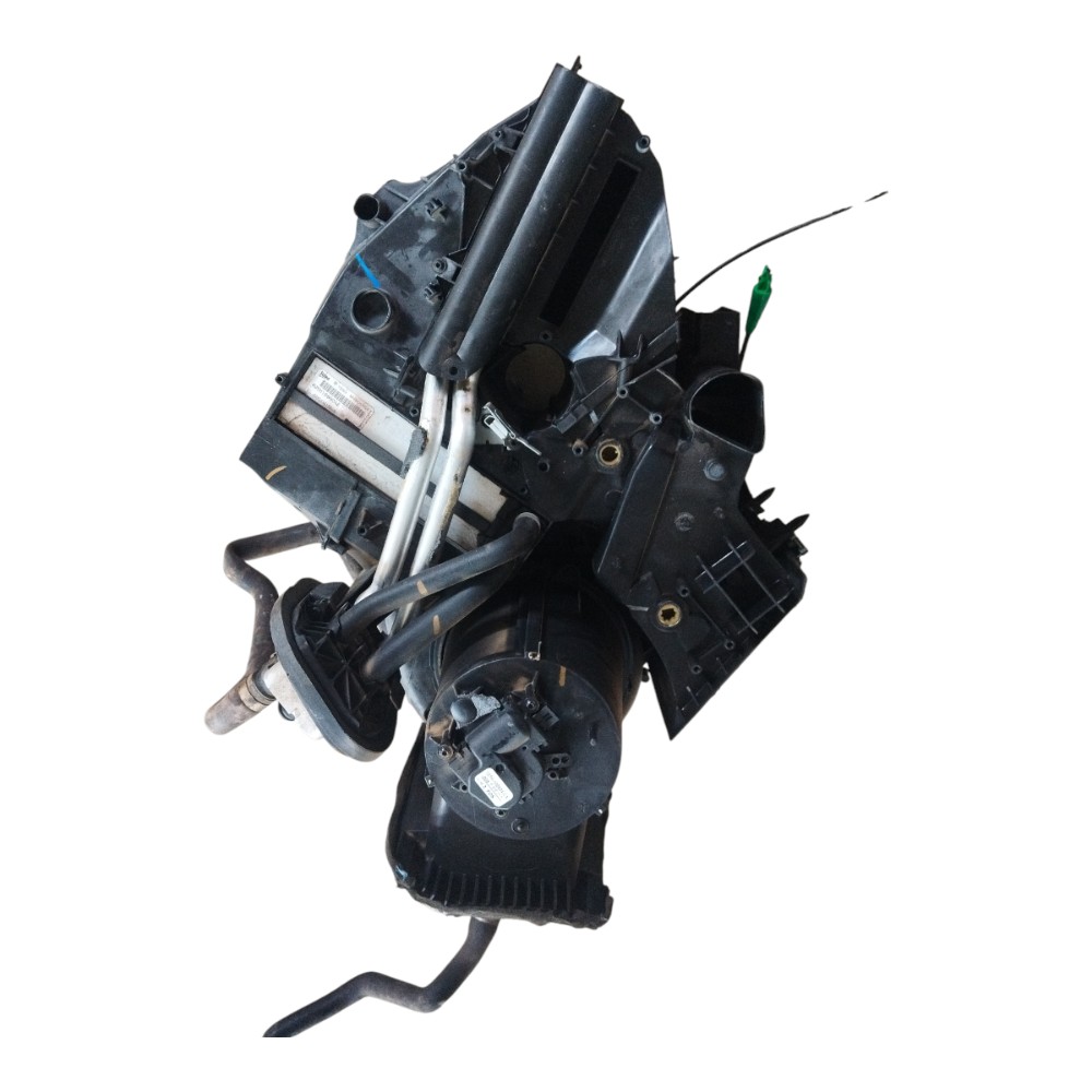 Caixa Evaporadora Ford Focus Hc2013 Original 4m5119b555ar 9