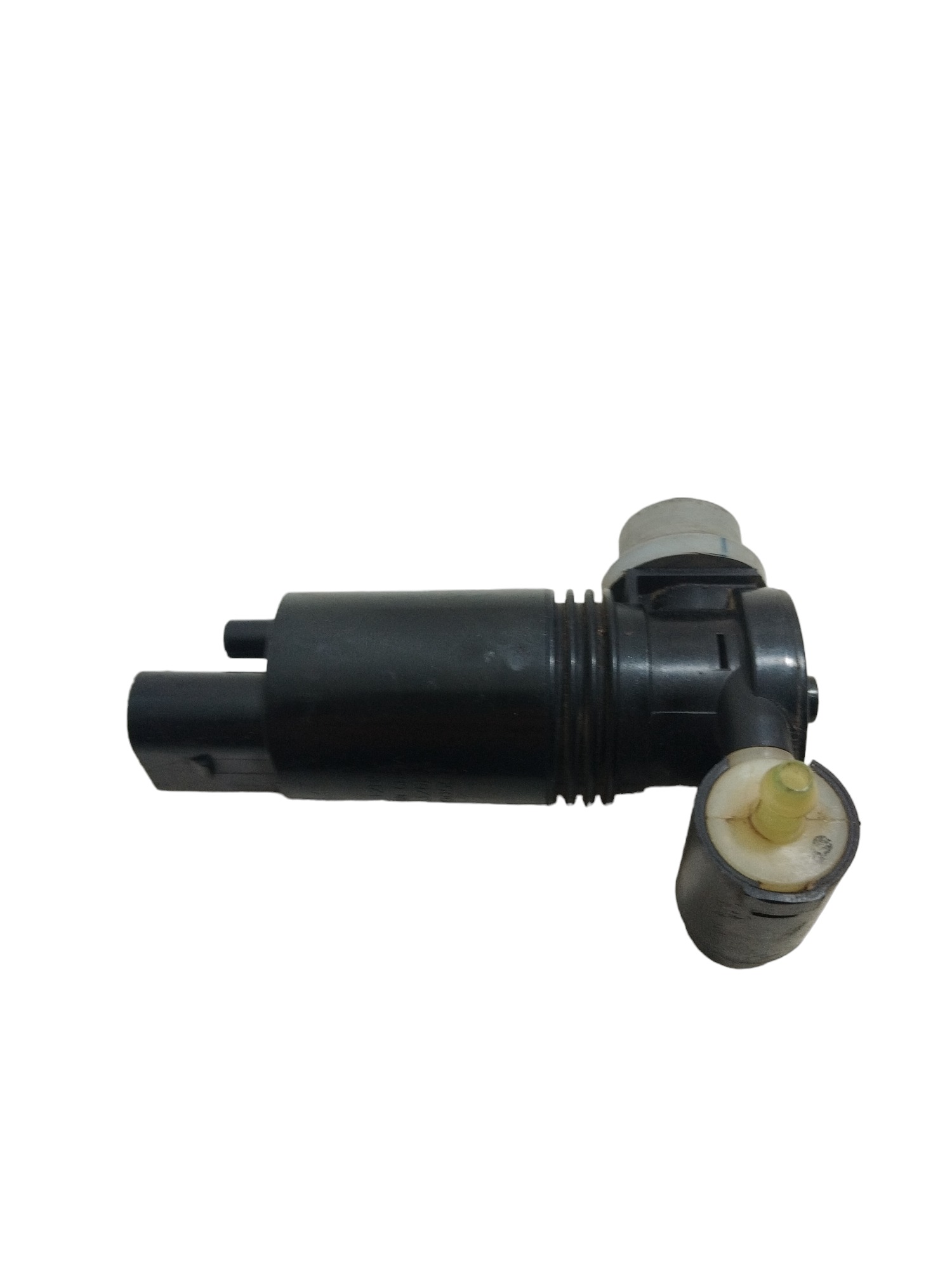 Motores Guincho Para-brisa Discovery 4 2015/2016 Original  Preto 3