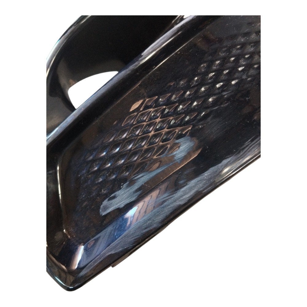 Grade Direita Farol Milha Jeep Compass T270 2023 Detalhes Direito 4
