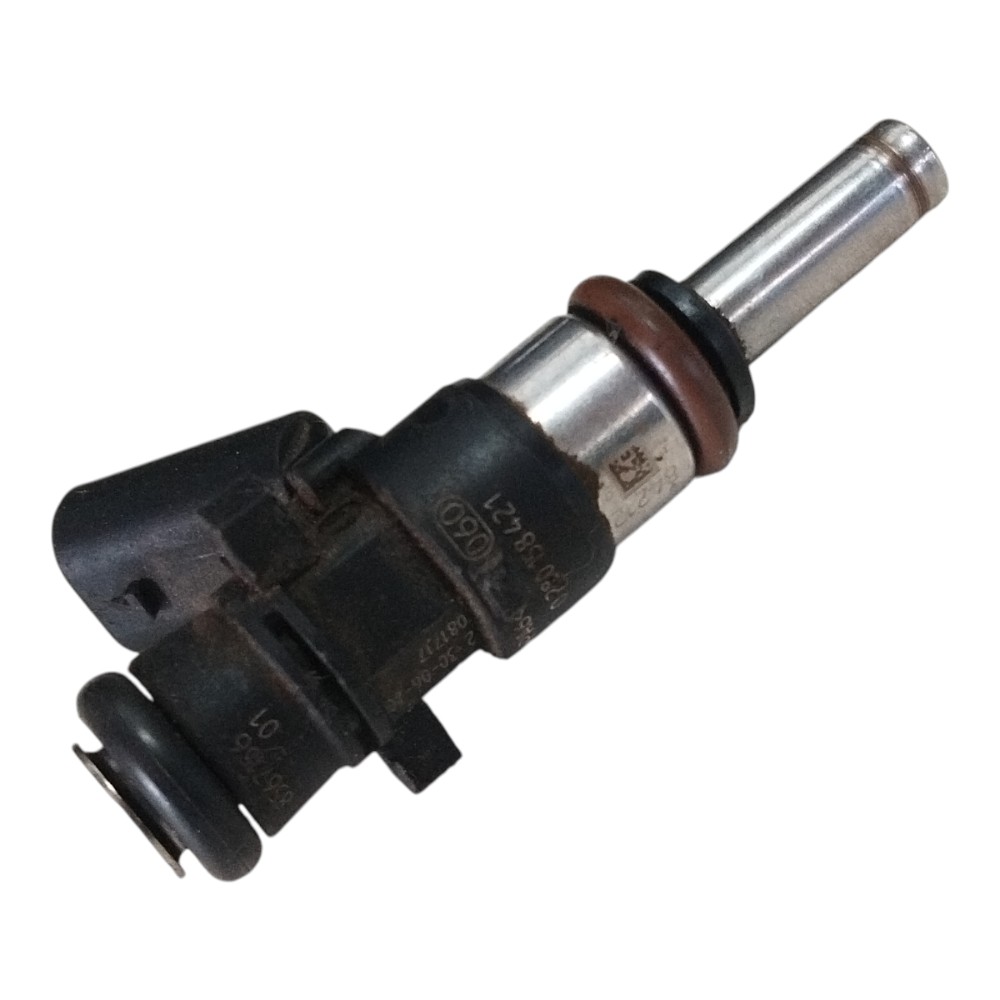 Bico Injetor Bmw R1250 Rt 2020 0 280 158 421 Original Usado 2