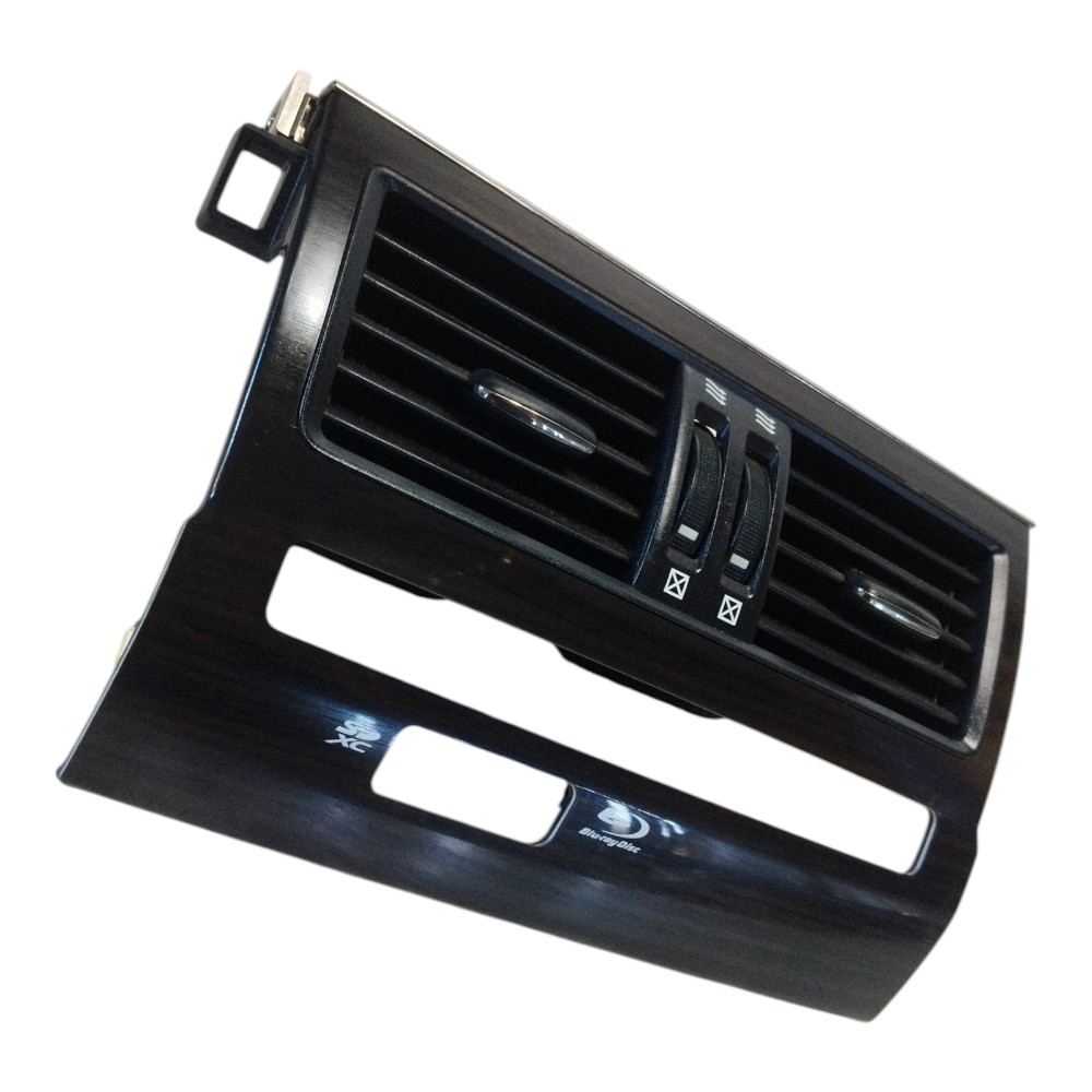 Difusor Ar Central Traseiro Lexus Ls 460l 2013 Original 6