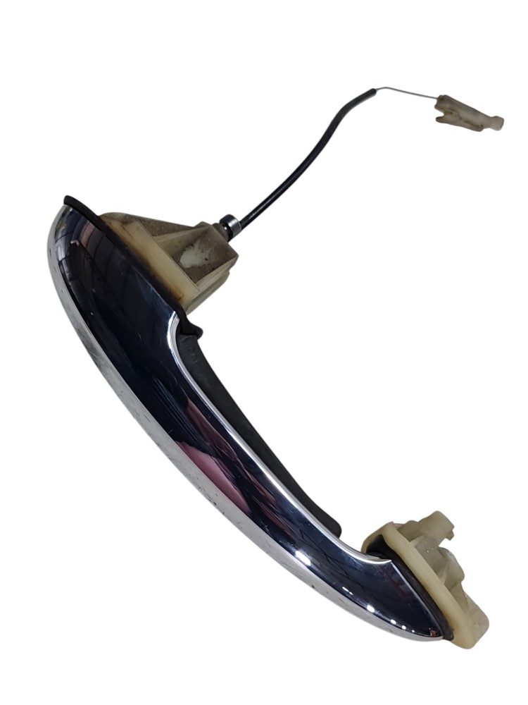 Maçaneta Porta Direita Mini Cooper S 2011 2012 2013 Dianteira 6