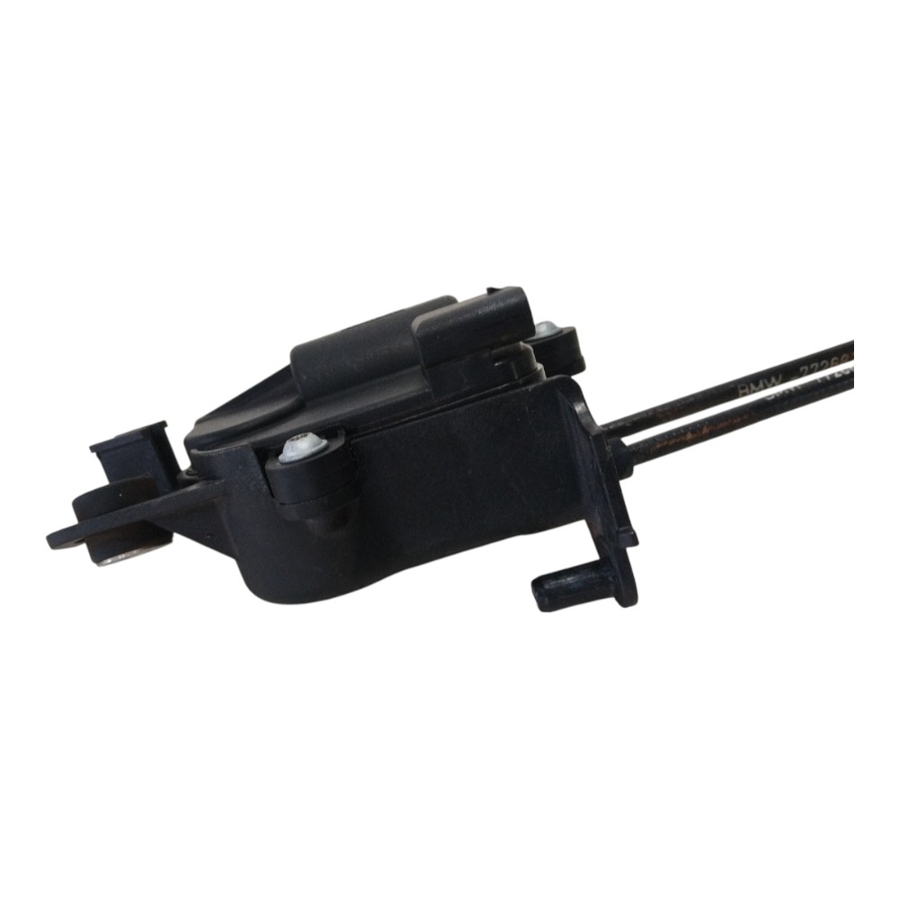 Servo Motor Bmw R1250 Rt 2020 7726829 / 7726830 Original 7