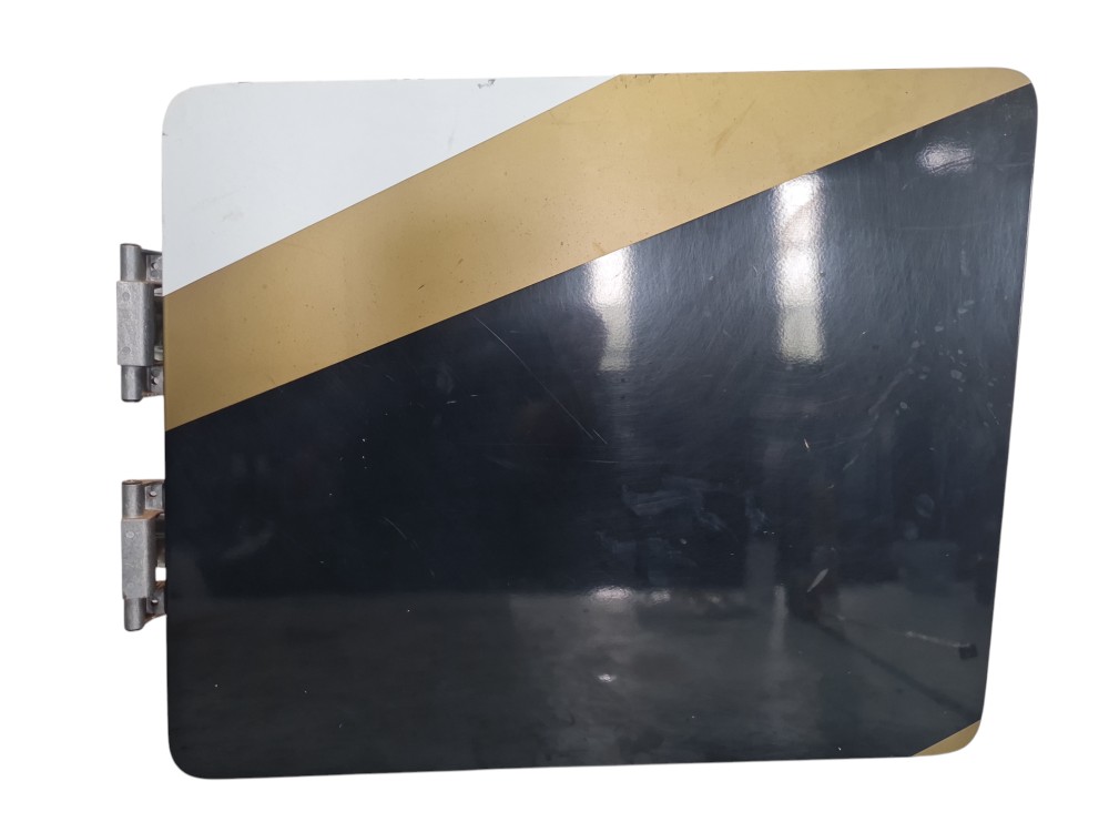 Escotilha ferramentas Mercedes A960 7502703 Actros 2651 2022 3