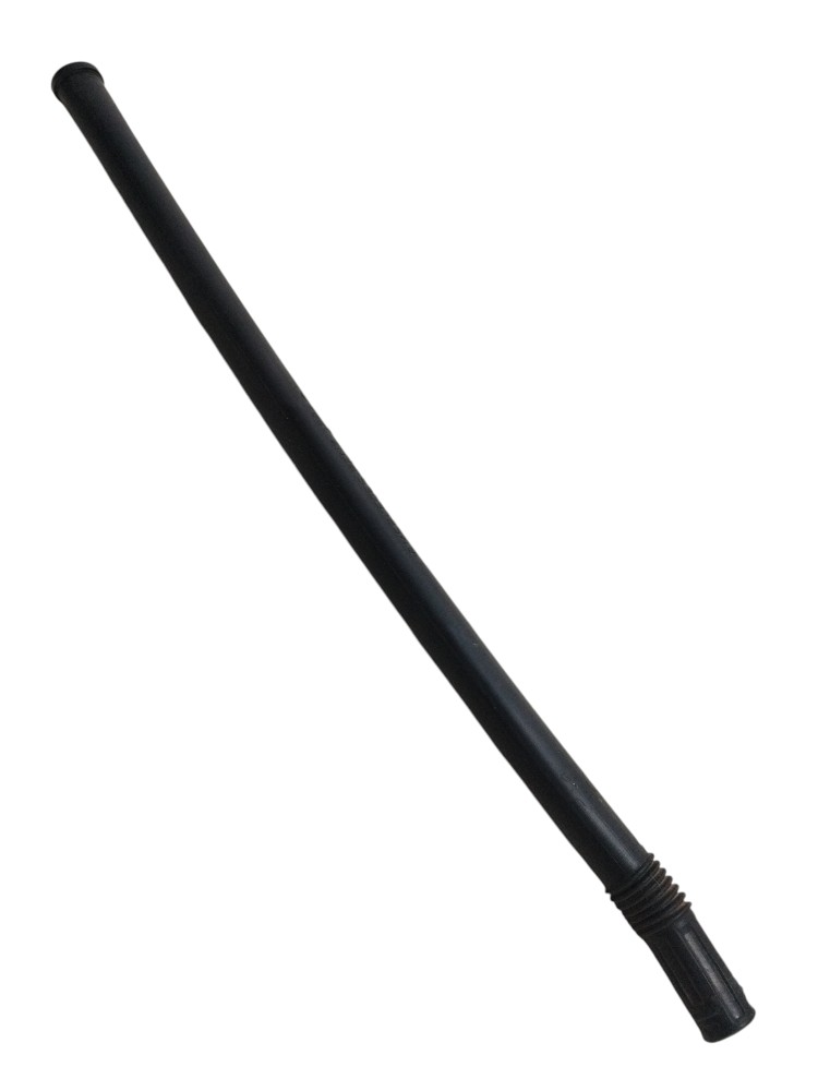 Tubo Guia Freio de Mão Mercede Classe C230 2002 2