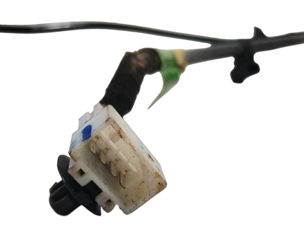 Chicote Abs Traseiro Direito Byd Song Pro 2025 SLH4004306A 5