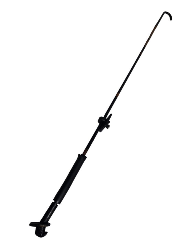 Haste Vareta Capô Chery Tiggo 5 2022 T151301710ba 1