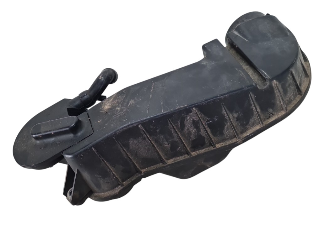 Supercharger box Mercedes Classe C 230 2002 A1110940183 3