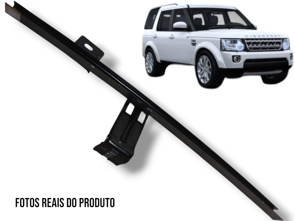 Canaleta Vidro Dianteiro Direito Land Rover Discovery 4 2015 1
