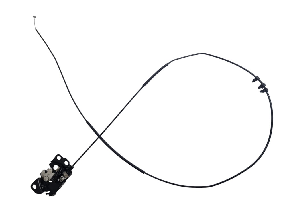 Fechadura Capô Trava Diant Chery Tiggo 5 2022 T158402050 6
