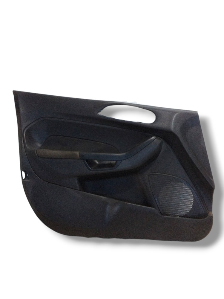 Forro de porta dianteira esquerda Ford New Fiesta 2013 2014