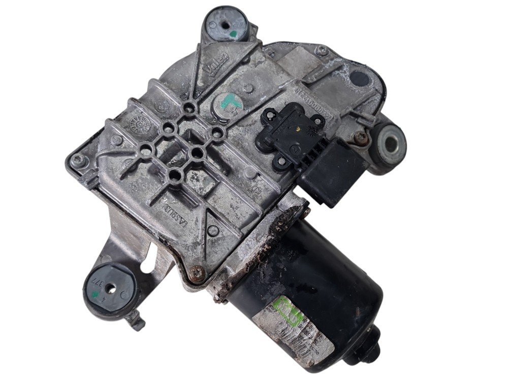 Motor Limpador Parabrisas Direito Citroën Ds5 2015 Original 3