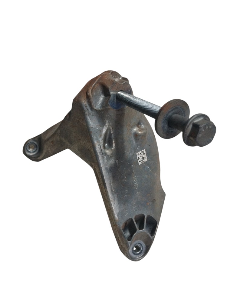 Suporte traseiro esquerdo do motor Audi Etron 2022 ORIGINAL 5