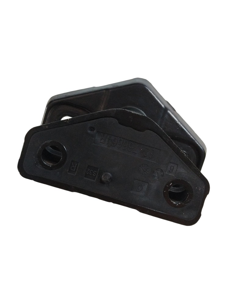 Batente De Porta Renault Kangoo 2024 2025 824766664r Traseira 5