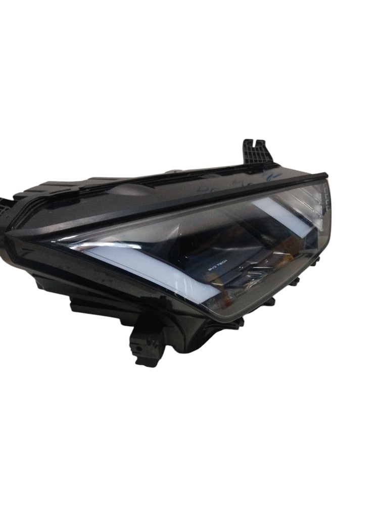 Farou Dianteiro Byd Dolphin Mini 2025 2026 Full Led Original Direito/passageiro 2