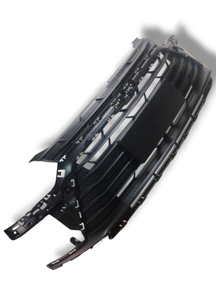 Grade parachoque Gm Tracker 2025 2026 ORIGINAL com detalhe