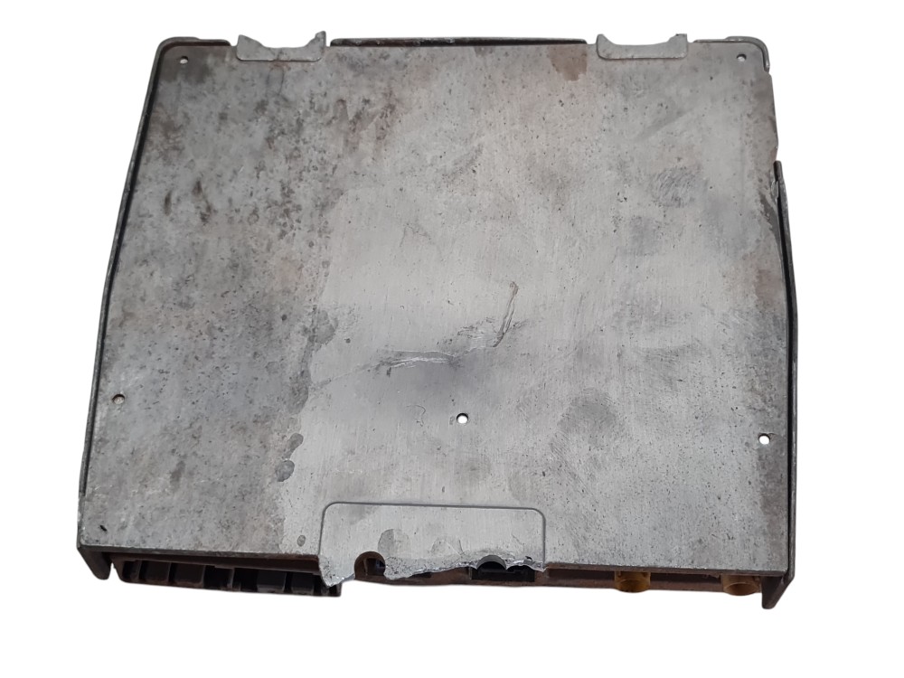 Módulo controle telemática VOLVO VM 330 2021 22555753 DETALH 5