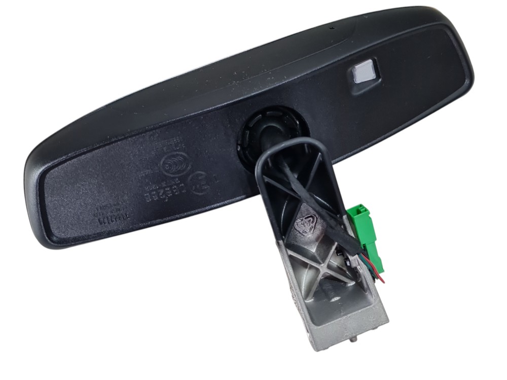 Espelho Retrovisor Interno Central Volvo Xc40 2020 31442729 5