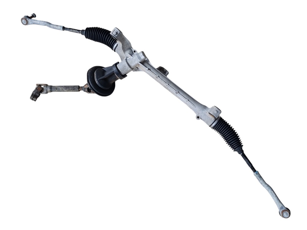 Caixa de direção completa Honda WR-V 2021 ORIGINAL TRYM000M1 2