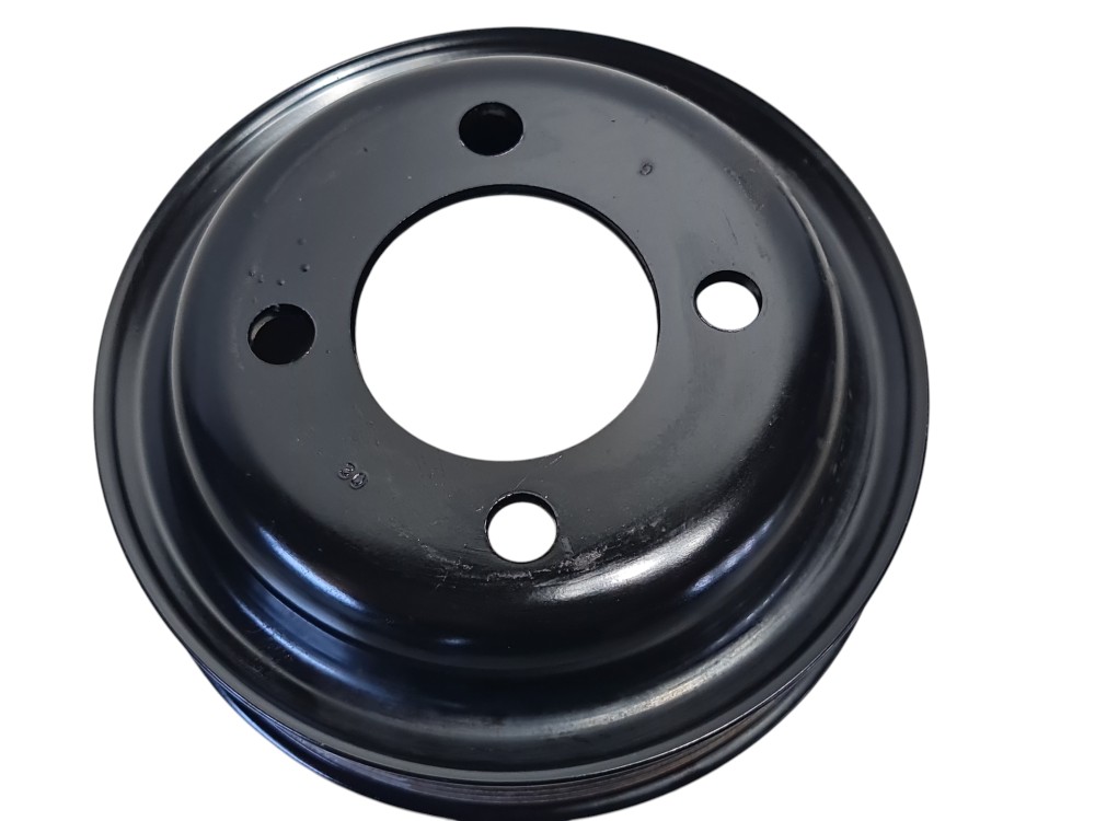 Polia Bomba De Água Toyota Hilux Sw4 2022 Original 5