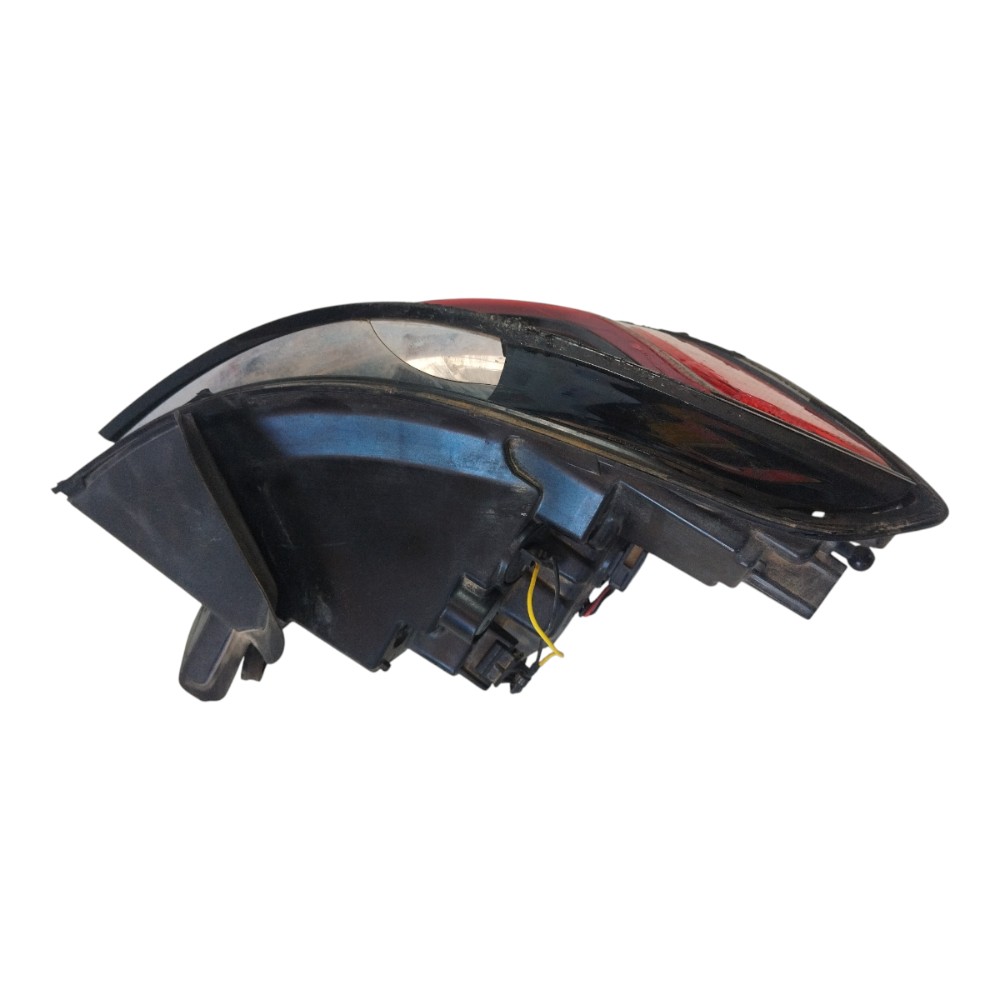 Lanterna Traseira Esquerda Jeep Compass T 270 2023 Detalhes  Esquerdo/motorista 6