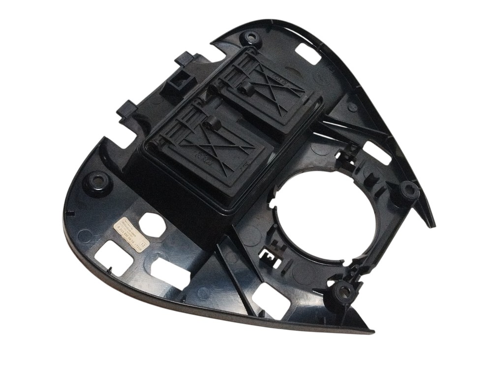 Grade Interna Ventilação Mercedes Classe C230 2002Detalhes 6
