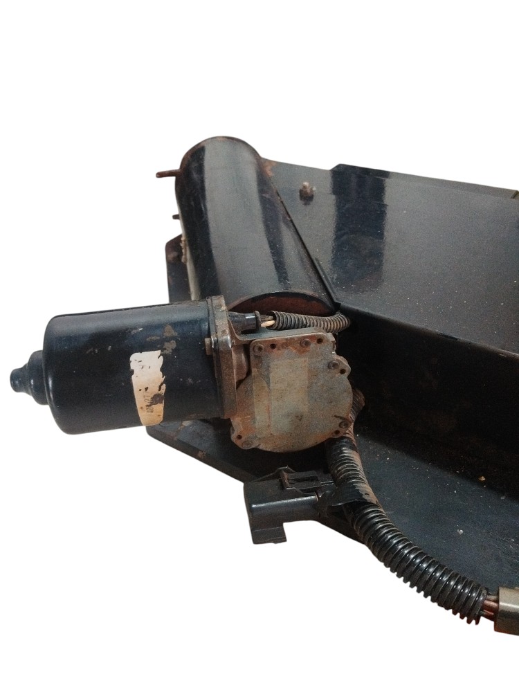 Sensor de umidade colheitadeira Case Ih 2799 ORIGINAL 6