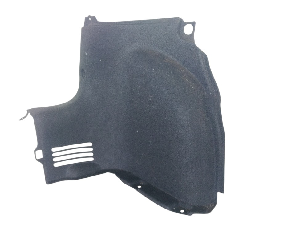 Forro Porta Malas Lado Direito Jac Ejs1 2023 Original 1
