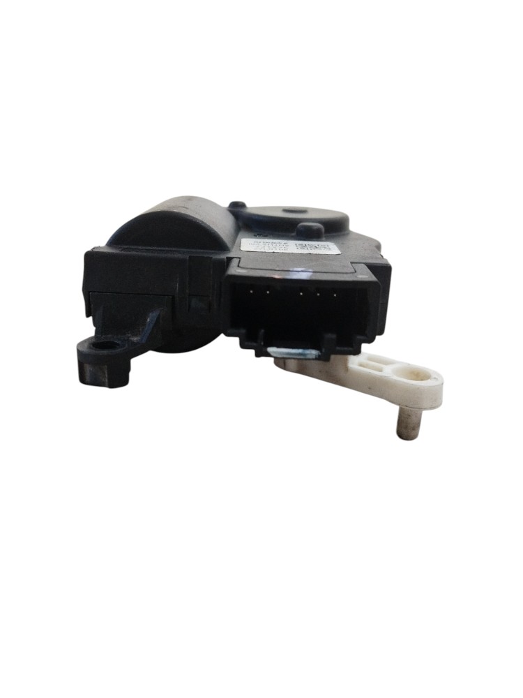 Atuador Caixa Evaporadora Byd Dolphin 2024 2025 2026 5