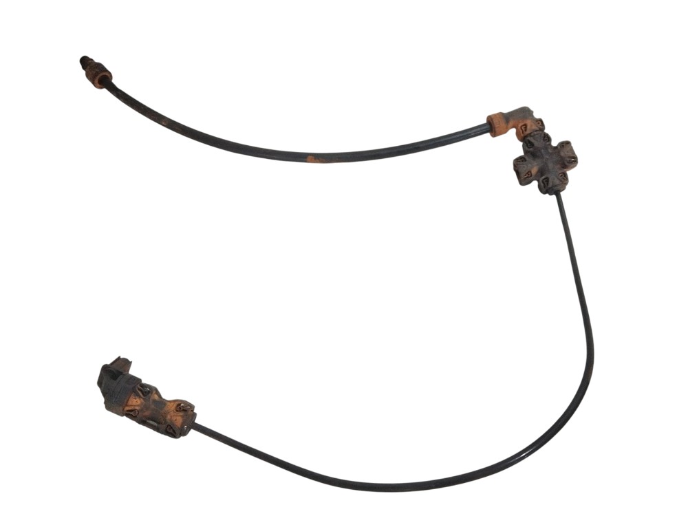 Engate Rapido Ar Comprimido Volvo Vm330 2021 2022 07521 3