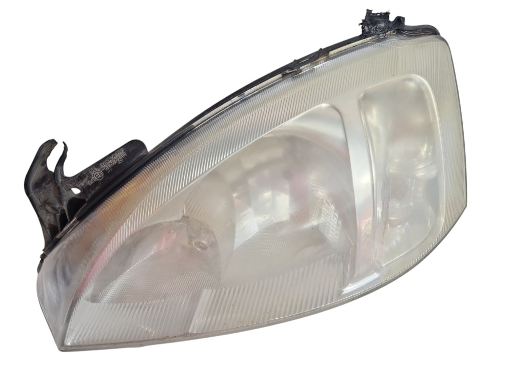 Lanterna Traseiro Esq Direito Gm Corsa Montana 2011 A 2012 Esquerdo/motorista 6