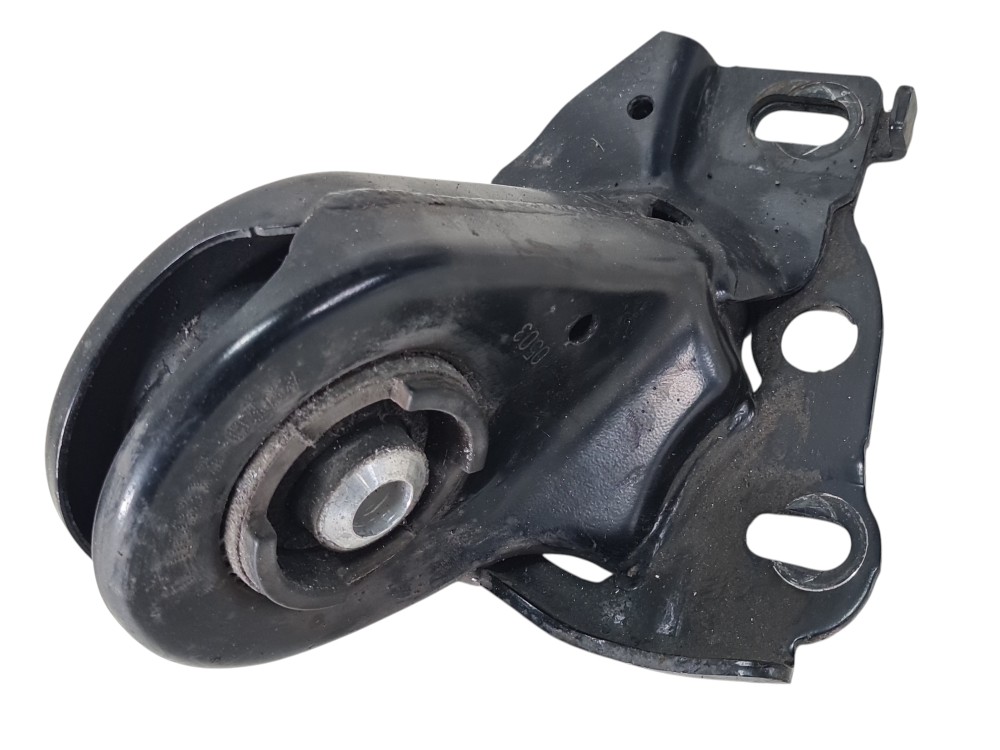 Suporte suspensao traseira direita Mini Cooper S 2012 2013 6