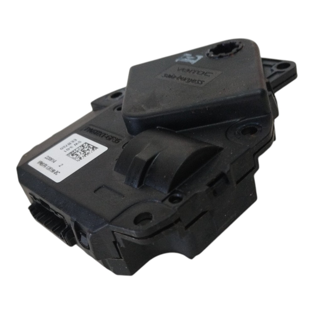 Regulador Posição Farol Direito Citroën Ds5 2015 Original 6