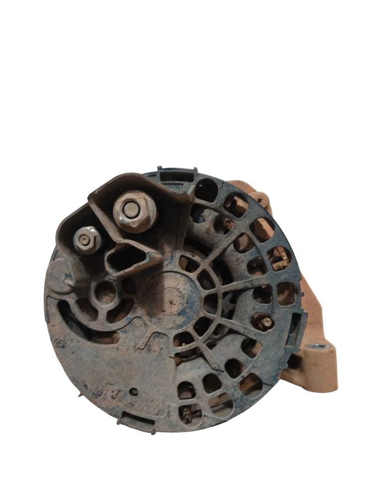 Alternador Da Bateria Da Fiat Fiorino 1.4 2021 Original 5