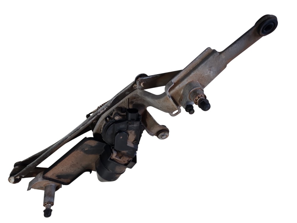 Motor Limpador Parabrisa Lexus Ls 460l 2013 85110-50140 3