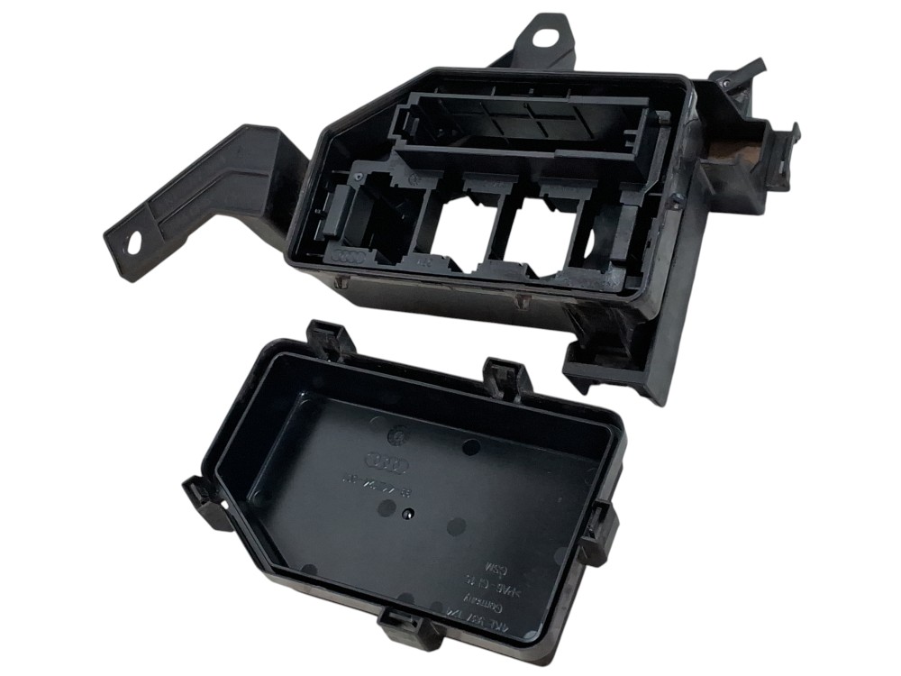 Caixa de Fusivel Audi E tron SPB 2022 Eletrico Original 7