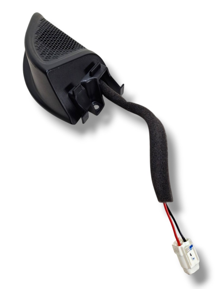Moldura Interna Retrovisor Direito Byd Dolphin Mini 2024