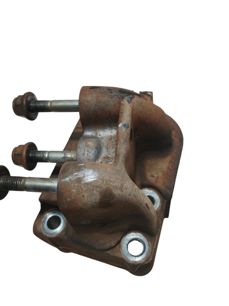 Suporte coxim motor 1.4 1.0 Fiat Mobi Uno Fiorino 2021 3