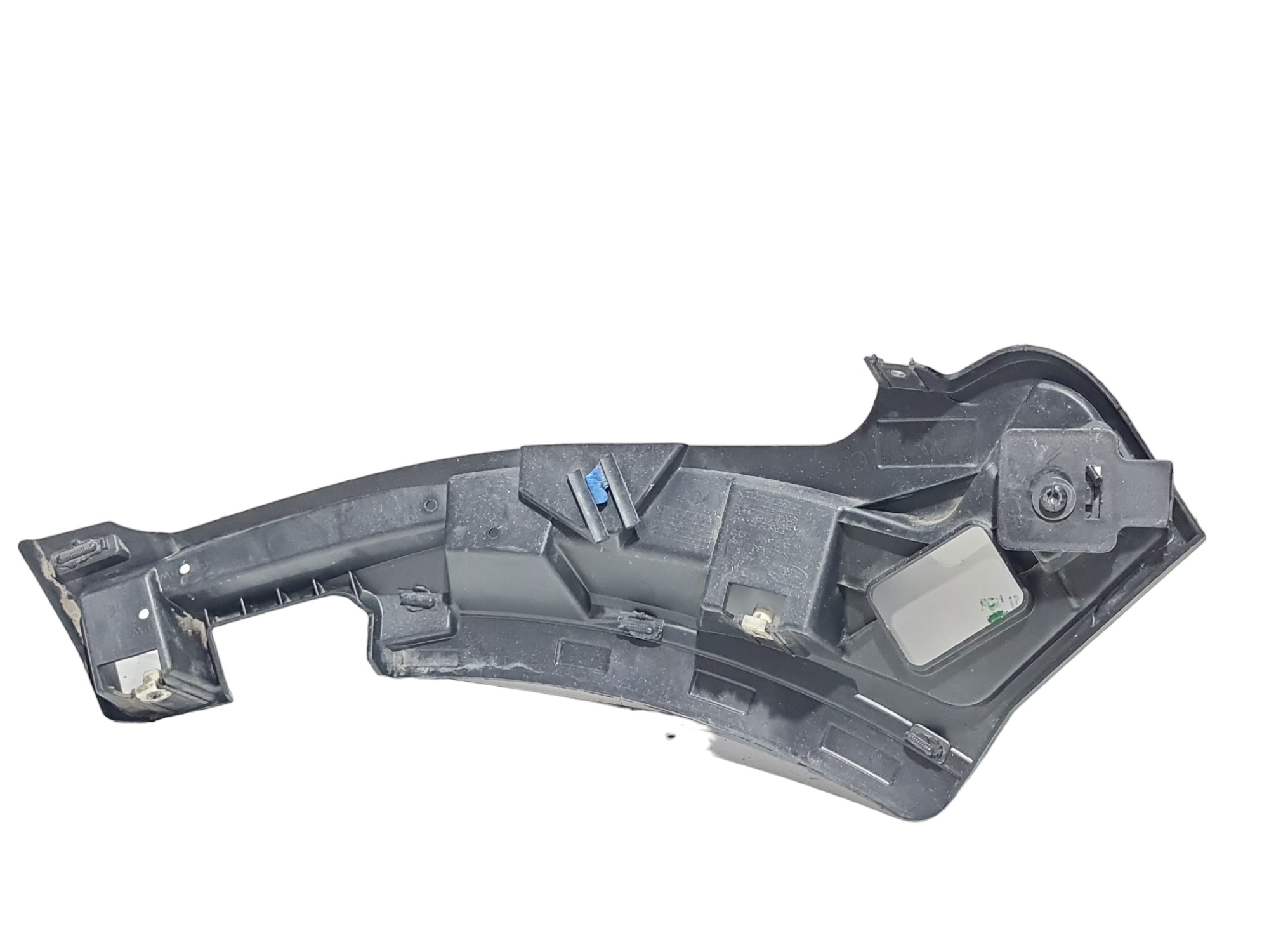 Suporte Parachoque Dianteiro Direito Land Rover Discovery 3