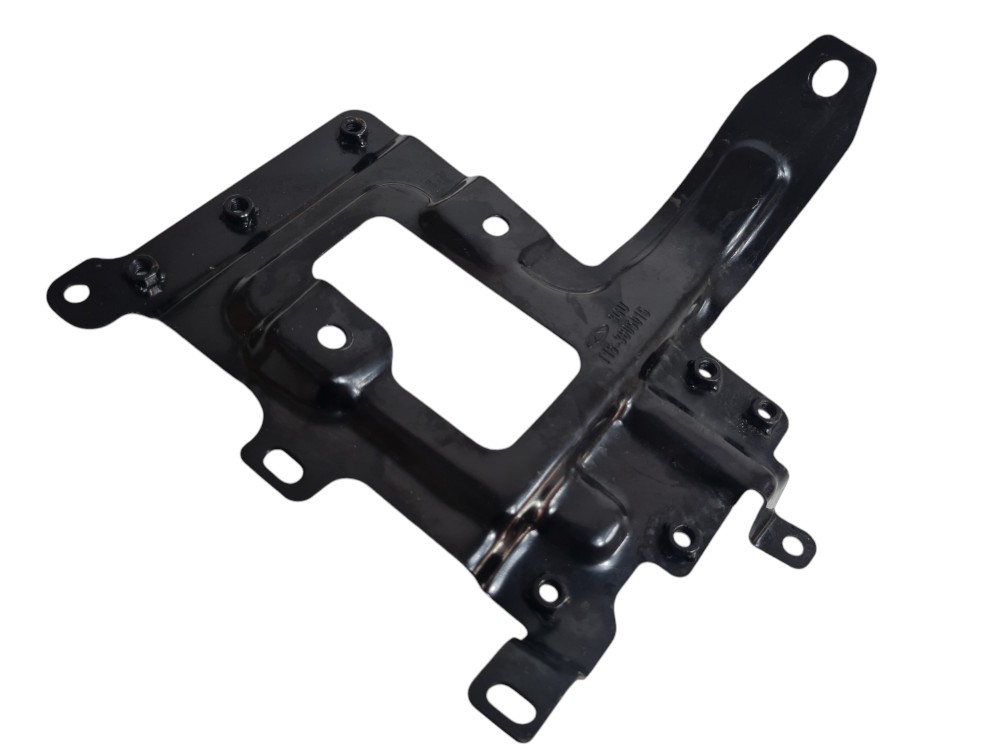Suporte Módulo Chery Tiggo 5 2022 T153605015 4