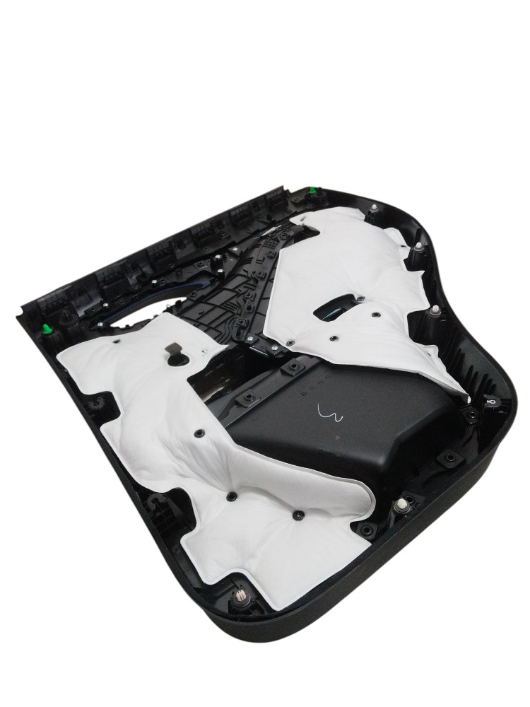 Forro Porta Traseiro Esquerdo Byd Dolphin Mini Eqea6202122 5