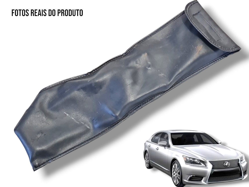 Capa Estojo Para Macaco Lexus Ls 460l 2013 Original