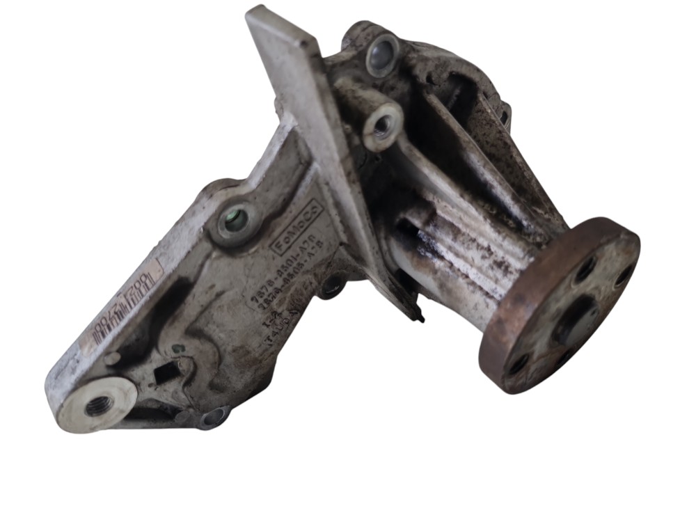 Bomba Água Motor Ford Focus 2013 7s7g8501a7b Incompleta 4