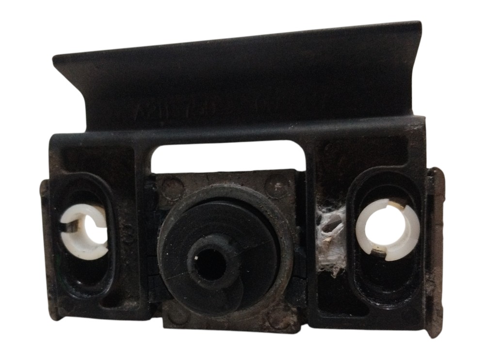 Batente Porta Malas Mercedes Cls 500 2005 A2117500097 4