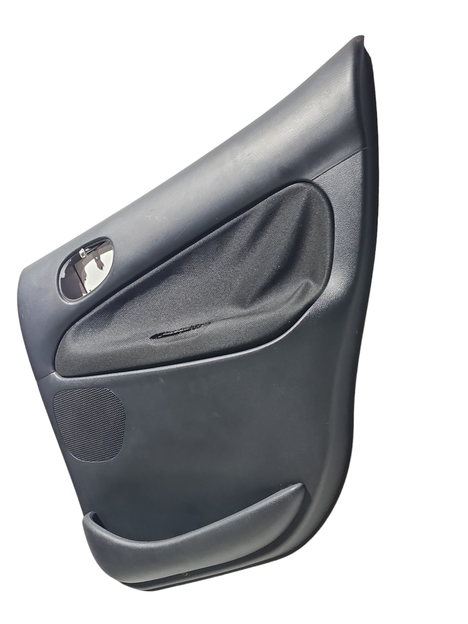 Forro Porta Traseira Direita Peugeot 207 Quicksilver 2013 4