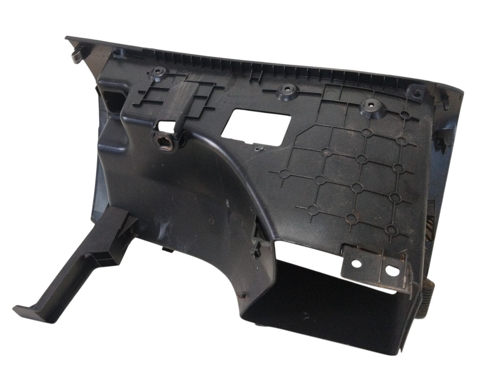 Acabamento Interno Porta Luvas Citroen Ds5 2015 9670707477 2