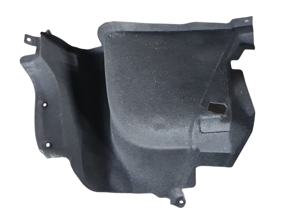 Forro Direito Porta Malas Nissan Kicks 2023 2024 849505ra0b 3
